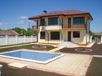 Lovely house with 3 bedrooms Kavarna